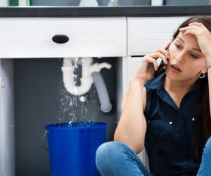 About Water Heater Repair LLC Robbins, CA